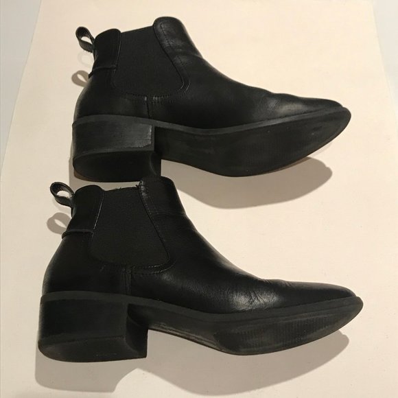 steve madden dicey boot